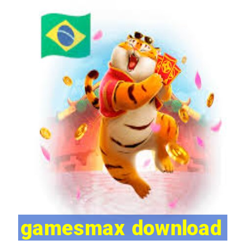 gamesmax download